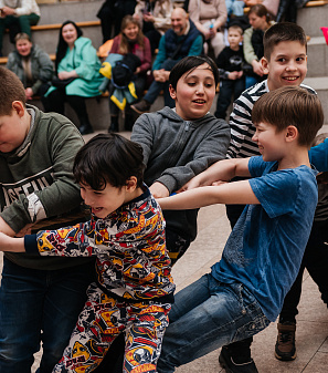 17 марта – Масленица