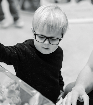 18 апреля – Лето в лагере