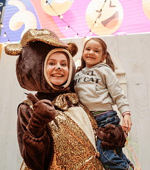 26 марта – Закрытие "Весна - Парка"