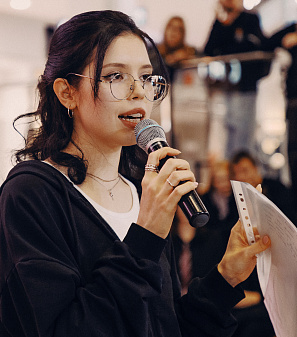 25 января – K-POP UNITY FEST