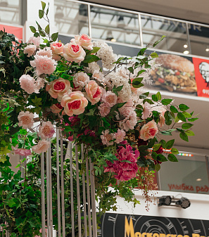 8 марта – Весна прекрасна. И ты!