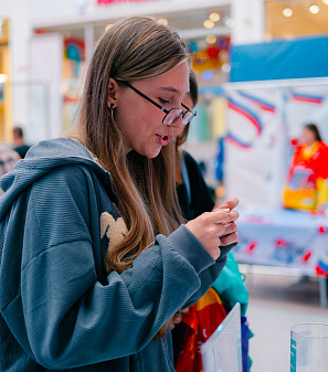 30 августа – Ярмарка увлечений