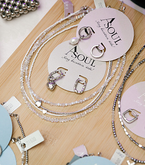 20 сентября – Маркет "Всё хочу!"