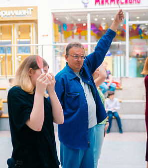 12 июня – День России