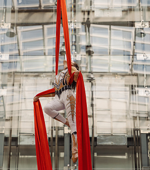 22 марта – Дети Fest