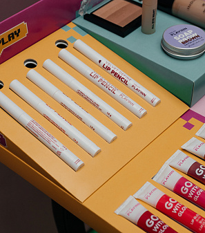 8 марта – Весна прекрасна. И ты!