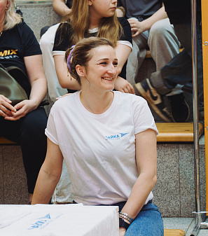 19 апреля - Выставка туризма