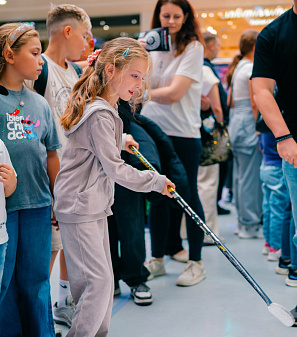 30 августа – Ярмарка увлечений