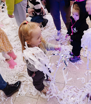 22 марта – Дети Fest