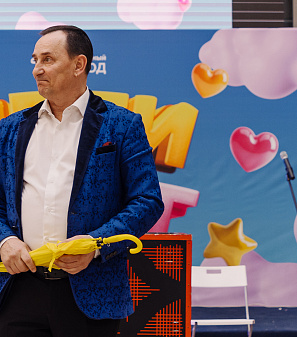 22 марта – Дети Fest