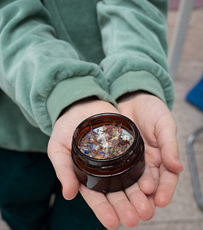 8 марта – Весна прекрасна. И ты!