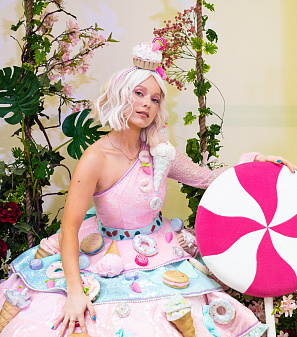 11 февраля – Открытие "Весна–Парка" 