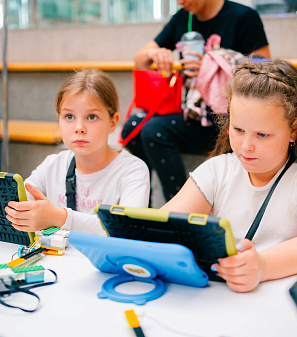 30 августа – Ярмарка увлечений