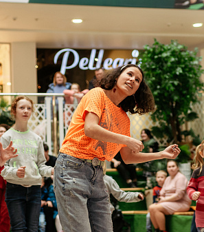 26 марта – Закрытие "Весна - Парка"