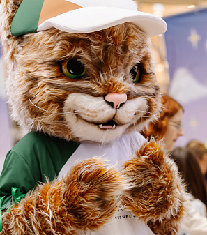 18 апреля – Лето в лагере