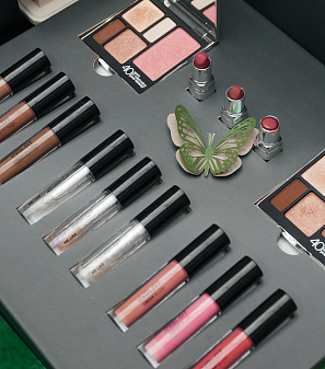 8 марта – Весна прекрасна. И ты!