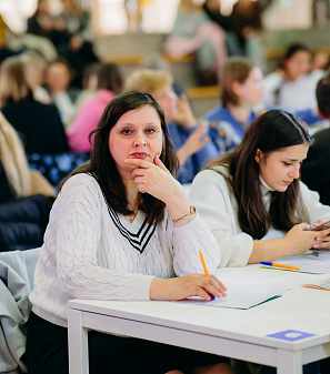 19 ноября – Музыкальная игра «Угадай мелодию: Лото. Русские хиты»