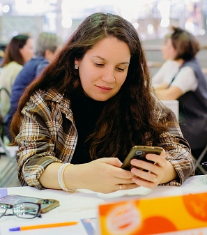 19 ноября – Музыкальная игра «Угадай мелодию: Лото. Русские хиты»