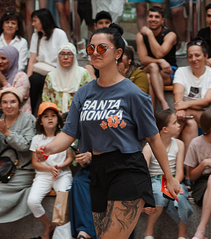 30 июня — розыгрыш призов "Миллион на шопинг"