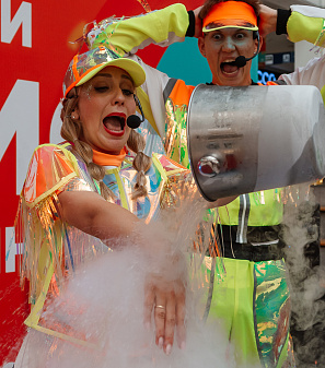 30 июня — розыгрыш призов "Миллион на шопинг"