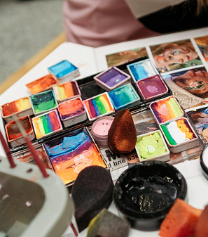 26 марта – Закрытие "Весна - Парка"