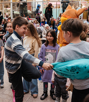 17 марта – Масленица