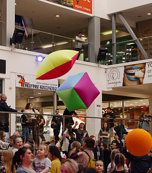 22 марта – Дети Fest