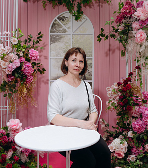 8 марта – Весна прекрасна. И ты!