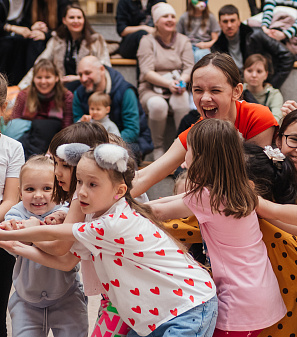 17 марта – Масленица