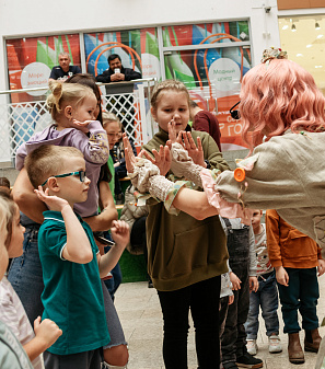 26 марта – Закрытие "Весна - Парка"