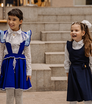 1 сентября – АрбуЗнания