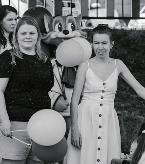 1 июня – День защиты детей