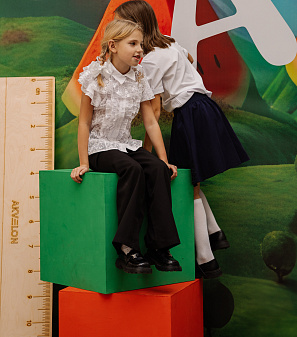 1 сентября – АрбуЗнания