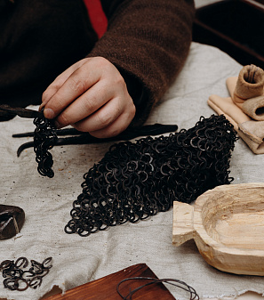 23-24 февраля – Исторический фестиваль "От Руси к России"