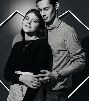 14 февраль – День всех влюбленных