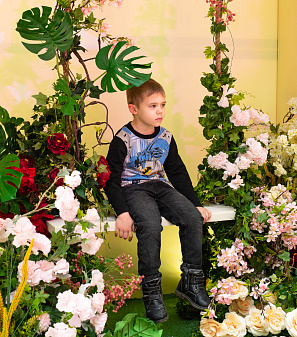 11 февраля – Открытие "Весна–Парка" 