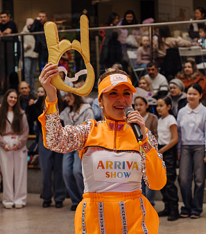 22 марта – Дети Fest