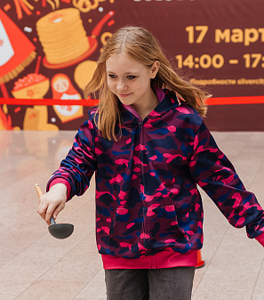 17 марта – Масленица