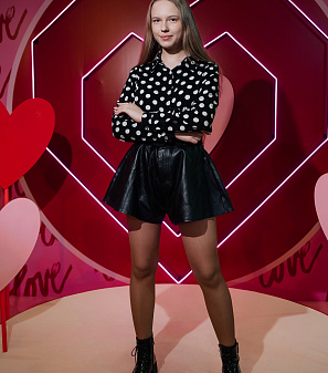 14 февраль – День всех влюбленных