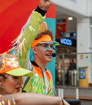 30 июня — розыгрыш призов "Миллион на шопинг"