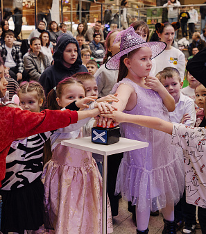 22 марта – Дети Fest