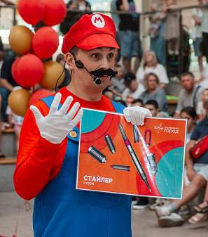 30 июня — розыгрыш призов "Миллион на шопинг"