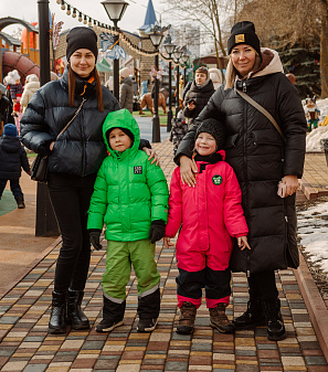 2 марта – Масленица