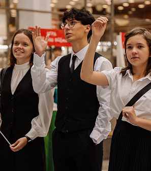 1 сентября – АрбуЗнания