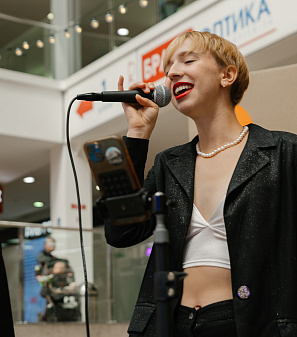 20 сентября – Маркет "Всё хочу!"