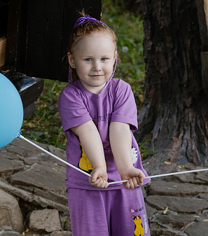 1 июня – День защиты детей