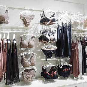 Новое открытие: Intimissimi 