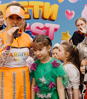 22 марта – Дети Fest