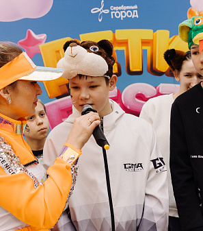 22 марта – Дети Fest