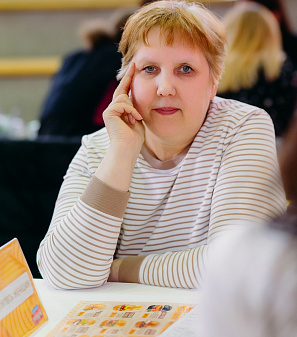 19 ноября – Музыкальная игра «Угадай мелодию: Лото. Русские хиты»